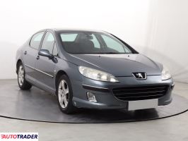 Peugeot 407 - zobacz ofertę Peugeot 407 - zobacz ofertę
