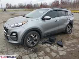 Kia Sportage 2022 2