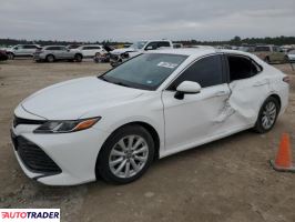 Toyota Camry 2019 2