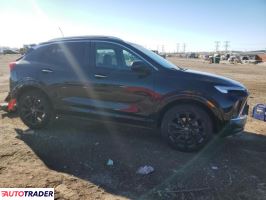 Buick Pozostałe 2024 1