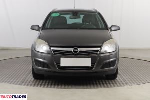 Opel Astra 2009 1.8 138 KM