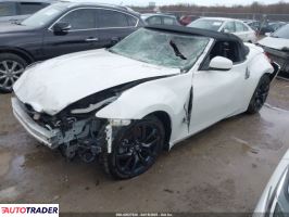 Nissan Pozostałe 2019 3 Nissan Pozostałe 2019 3