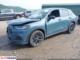 Honda HR-V 2023 2