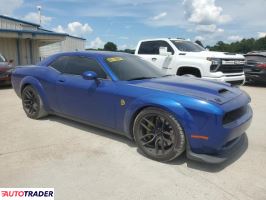 Dodge Challenger 2022 6 Dodge Challenger 2022 6