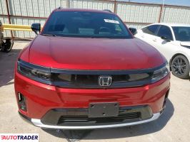 Honda Pozostałe 2024 Honda Pozostałe 2024