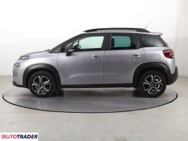 Citroen C3 2023 1.2 108 KM