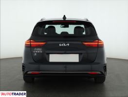 Kia Ceed 2021 1.5 158 KM