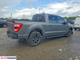 Ford Pozostałe 2023 2