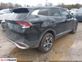 Kia Sportage 2023 2