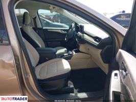 Ford Escape 2021 1 Ford Escape 2021 1