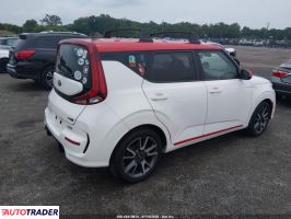 Kia Soul 2020 2