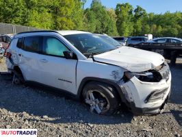 Jeep Compass 2023 2