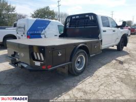 Dodge Ram 2022 6