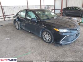 Toyota Camry - zobacz ofertę