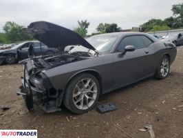 Dodge Challenger 2023 3 Dodge Challenger 2023 3