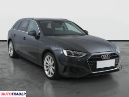 Audi A4 - zobacz ofertę
