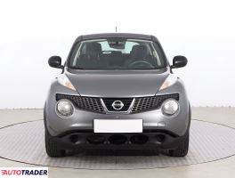 Nissan Juke 2011 1.5 108 KM Nissan Juke 2011 1.5 108 KM