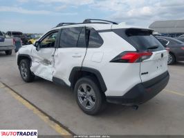 Toyota Pozostałe 2025 2