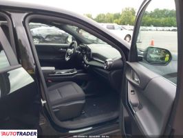 Chevrolet Equinox 2025 1