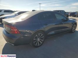 Volvo S60 2022 2 Volvo S60 2022 2