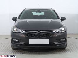Opel Astra 2016 1.4 147 KM Opel Astra 2016 1.4 147 KM