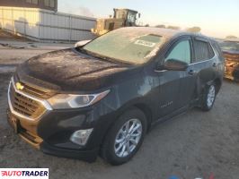 Chevrolet Equinox - zobacz ofertę