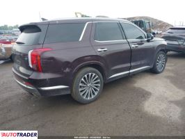 Hyundai Pozostałe 2024 3 Hyundai Pozostałe 2024 3