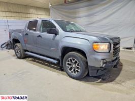 GMC Pozostałe 2021 3