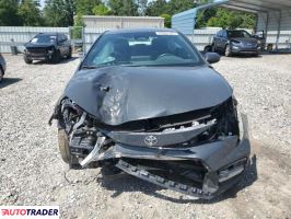 Toyota Corolla 2024 2