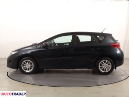 Toyota Auris 2015 1.3 97 KM