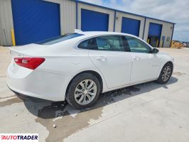Chevrolet Malibu 2023 1