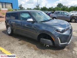 Kia Soul 2023 2