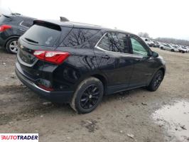 Chevrolet Equinox 2019 1