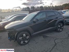 Hyundai Kona 2024 2