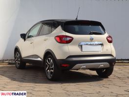 Renault Captur 2014 0.9 88 KM