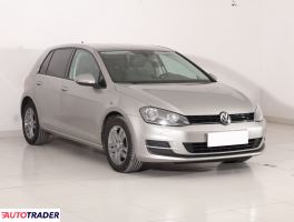 Volkswagen Golf 2013 1.6 103 KM