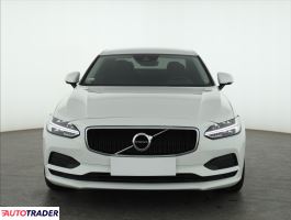 Volvo S90 2018 2.0 187 KM