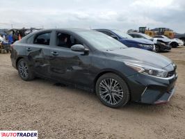 Kia Pozostałe 2023 2