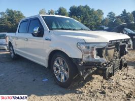 Ford Pozostałe 2019 3 Ford Pozostałe 2019 3