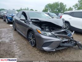 Toyota Camry 2020 2