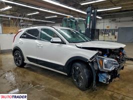 Kia Niro 2023