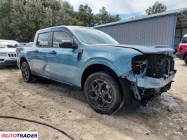 Ford Maverick 2022 2 Ford Maverick 2022 2