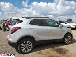 Buick Pozostałe 2019 1