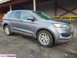Ford Edge 2023 2