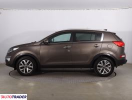 Kia Sportage 2015 1.7 113 KM