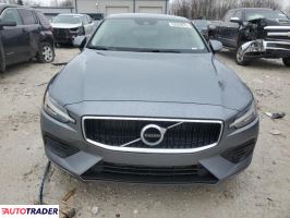 Volvo S60 2019 2