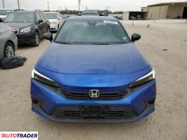 Honda Civic 2024 2 Honda Civic 2024 2