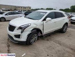 Cadillac Pozostałe 2022 2 Cadillac Pozostałe 2022 2