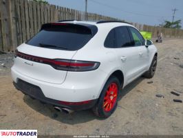 Porsche Macan 2019 3 Porsche Macan 2019 3
