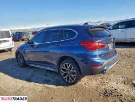 BMW X1 2021 2